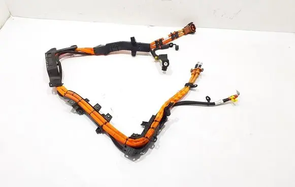 Chrysler Pacifica Other wiring loom 68233554AH