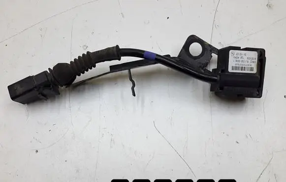 Audi A8 S8 D3 4E Headlight/headlamp level sensor 4e0616575k