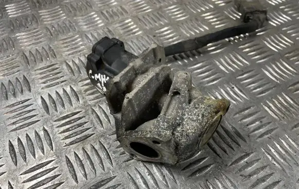 Ford Focus C-MAX EGR valve 9654818180 43290186 215989528