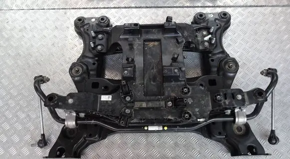 Volkswagen ID.3 Front subframe 10A400021 300620200