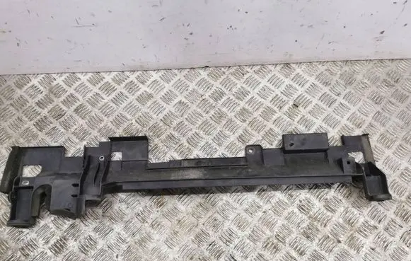 Nissan X-Trail T32 Top upper radiator support slam panel 