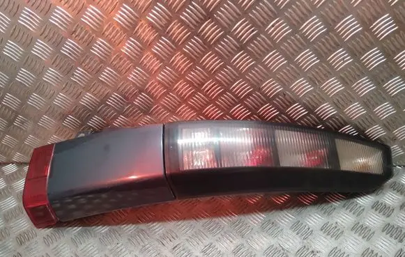 Opel Meriva A Rear/tail lights 