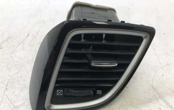 Mazda 3 III Dashboard side air vent grill/cover trim BHN164830