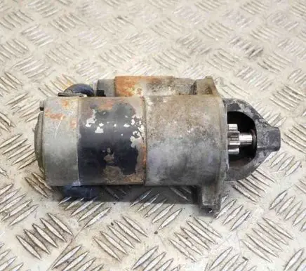 Dodge Stealth Starter motor M1T72583