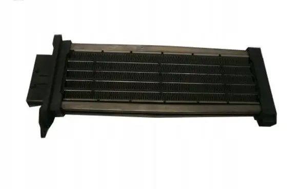 Renault Megane II Electric cabin heater radiator 664447AE