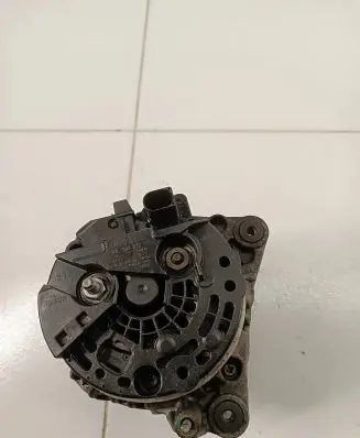 Audi Q3 8U Generator/alternator 03L903123 1Z0925487