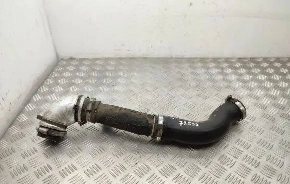 KIA Sportage Intercooler hose/pipe 262622F450