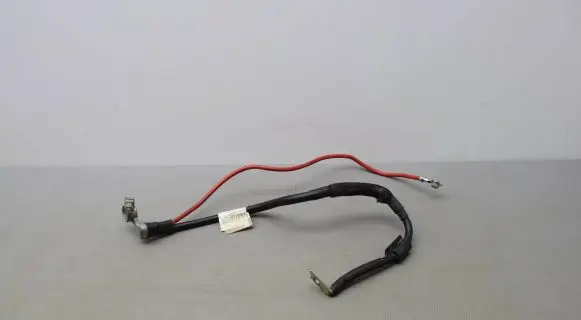 Volkswagen Caddy Positive cable (battery) 1K0971228T