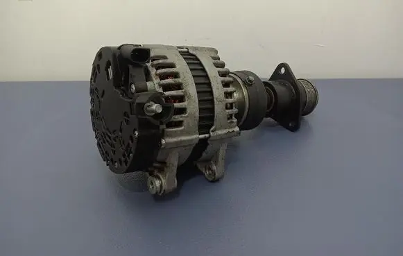 Ford Mondeo MK IV Generator/alternator 