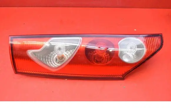 Renault Kangoo II Rear/tail lights 8200419941