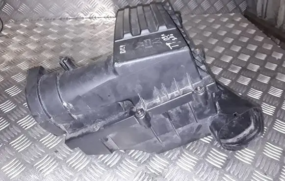 Audi TT TTS Mk2 Air filter box 1K0129620D