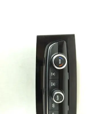 Opel Grandland X Climate control unit 98224344YX