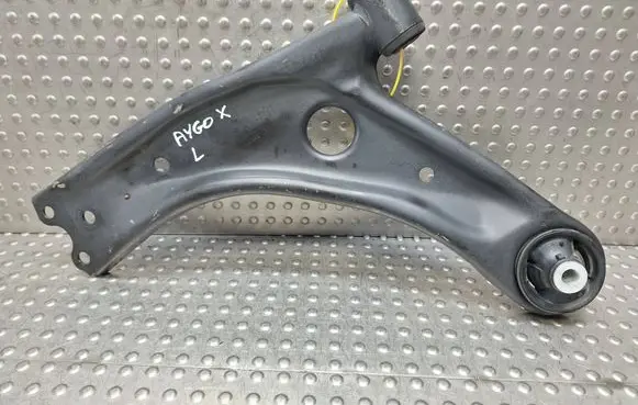 Toyota Aygo X Front control arm S27730806 48606K0020