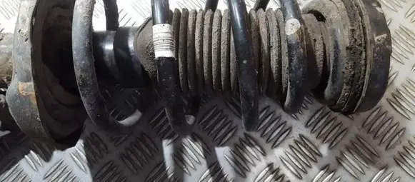 Opel Insignia A Front coil spring