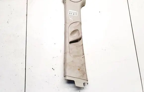 Opel Vectra B (B) pillar trim (top) 90462725g