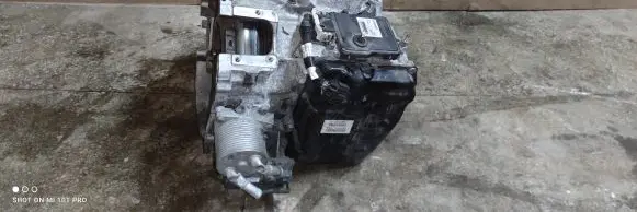 Volvo S90, V90 Automatic gearbox 31380617 1285356