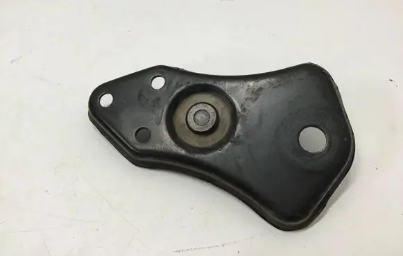 Other rear suspension part