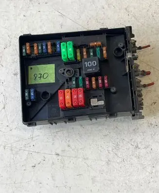 Fuse module