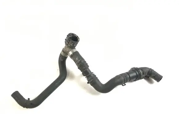 Audi A4 S4 B9 Engine coolant pipe/hose 8W0122449BC 8W0122293B 8R01211113