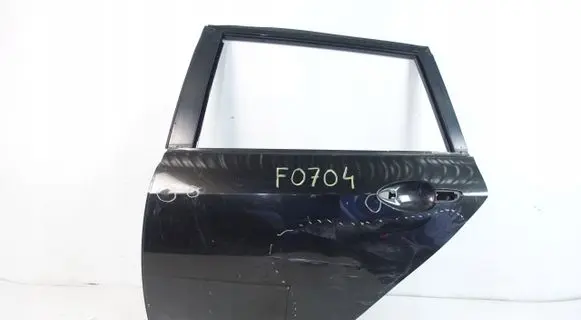 Mazda 6 Rear door GS1D73010