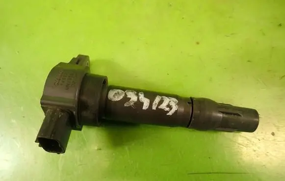 Mitsubishi Colt High voltage ignition coil MN195616