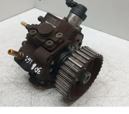 Peugeot 308 Fuel injection high pressure pump 0445010102 9683703780 02003065722