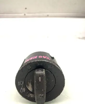 Volkswagen Touran I Light switch 1T0941431C