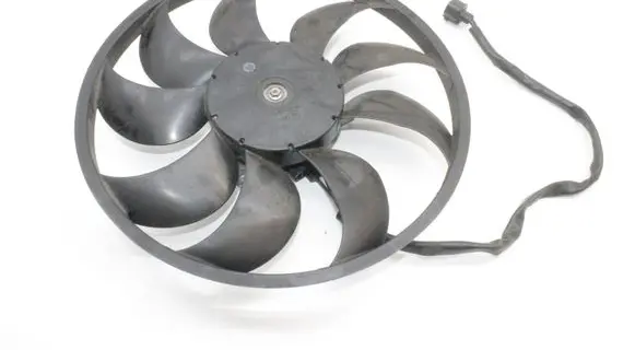 Nissan 370Z Fan impeller 