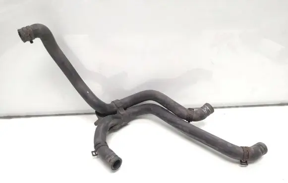 Volkswagen Touran I Engine coolant pipe/hose 1K0121086AD