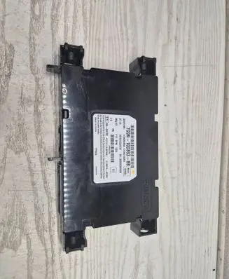 Volvo XC60 Bluetooth control unit module 7G9N10D893BB 31282648AA 31282130AA