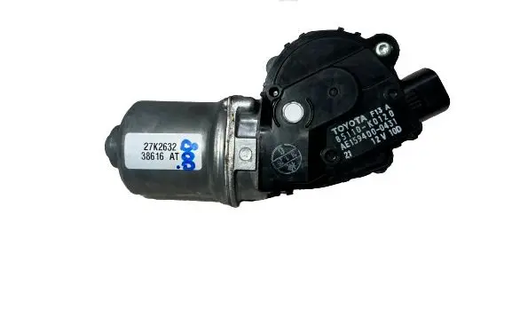 Toyota Yaris XP210 Wiper motor 85110K0120