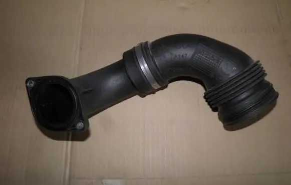 Fiat Ducato Air intake hose/pipe 1379584080