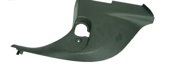 BMW 3 F30 F35 F31 Dashboard side end trim 51437266635 7266635