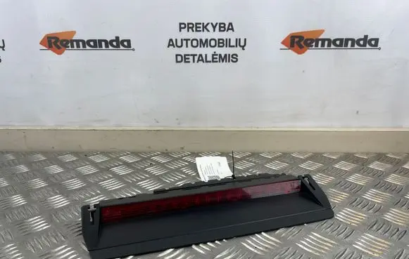 Volkswagen PASSAT CC Third/center stoplight 3C8945087B