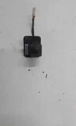 Subaru XV I Reversing camera 86267FJ000 130724102
