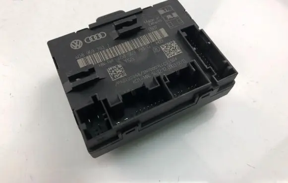 Audi A6 S6 C7 4G Other control units/modules 4G8959793J