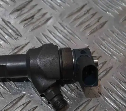 Volkswagen Golf VII Fuel injectors set 04L130277E