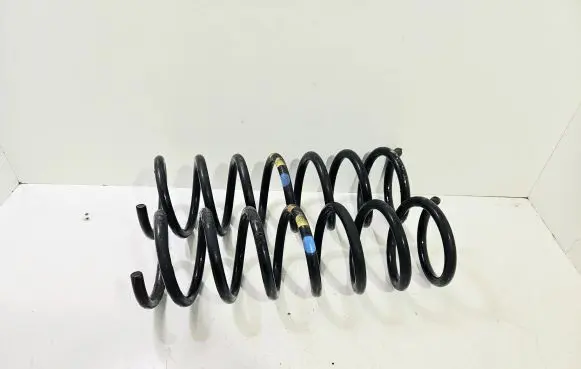 Volvo V40 Rear coil spring