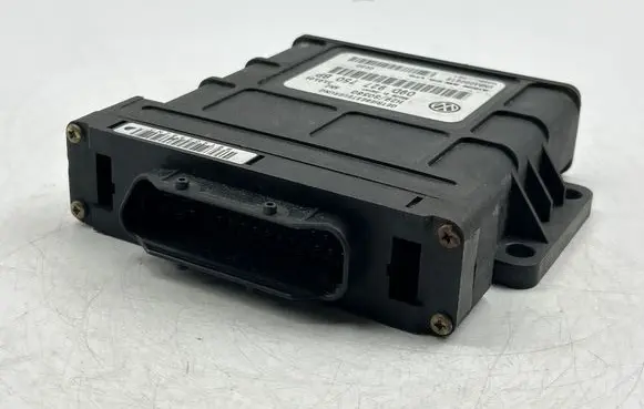 Volkswagen Golf V Gearbox control unit/module H29S0560 UNBA000915 09D927750BP