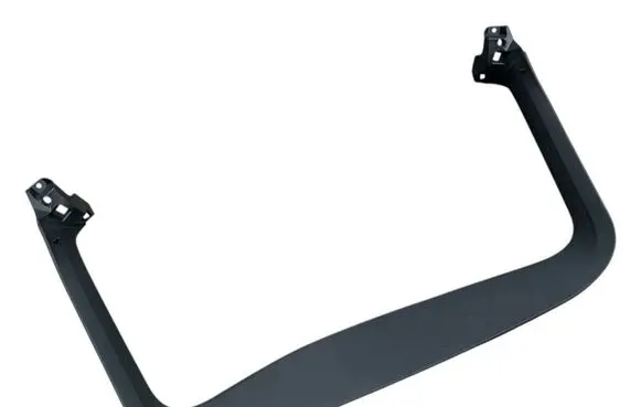 Audi Q3 8U Tailgate/trunk upper cover trim 8u0867973