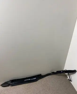 Lexus RX 450H Tailgate trim