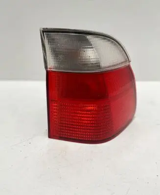 BMW 5 E39 Rear/tail lights 393326 8361671