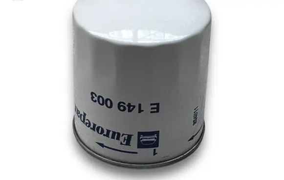 Fiat Punto (199) Fuel filter E14 E149003