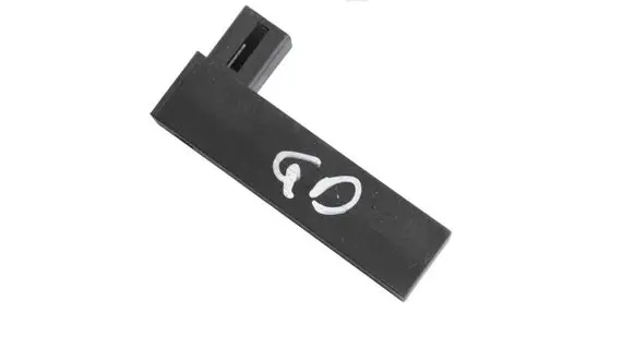 Polestar 2 Keyless system antenna 31346697