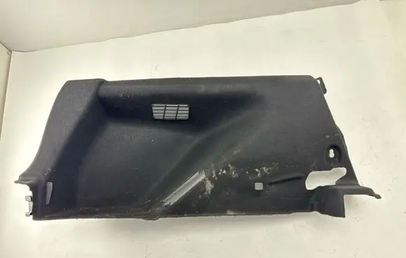 Toyota Corolla E210 E21 Trunk/boot lower side trim panel 6474002300C0