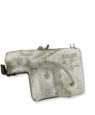 BMW 5 E60 E61 Windshield washer fluid reservoir/tank 7055349