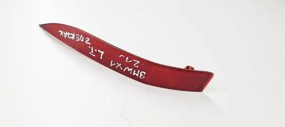 BMW X1 F48 F49 Rear tail light reflector 735554777 7355547