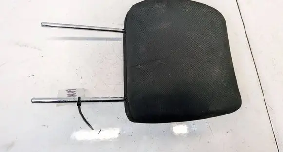 Toyota Corolla Verso AR10 Front seat headrest
