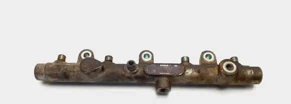 Citroen Xsara Picasso Fuel main line pipe 0445214019 07780 97117