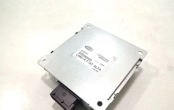 Alfa Romeo Mito Other control units/modules 50520764 503950410301 E6HU43FBL